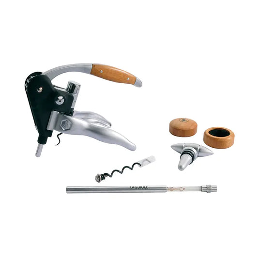 Set Profesional de Sacacorchos