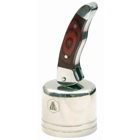 Tapón Hermético de Lujo para Champagne